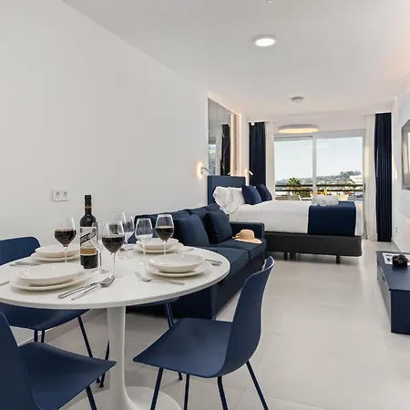 Appartamento Vv Obsidian New Costa Adeje (Tenerife)
