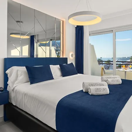 Vv Obsidian New Costa Adeje (Tenerife)