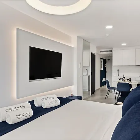 Appartement Vv Obsidian New *