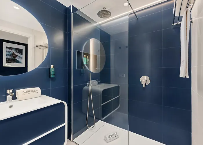 Vv Obsidian New Appartement Costa Adeje (Tenerife)