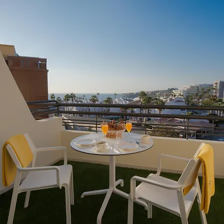 Vv Obsidian New Appartement