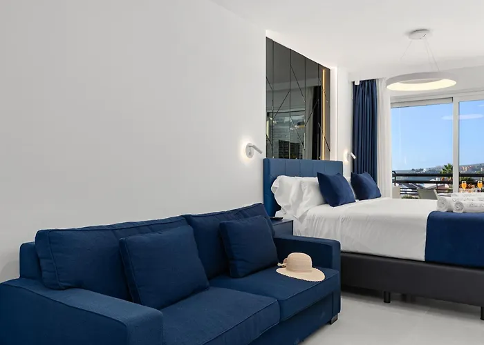 Vv Obsidian New Appartement *