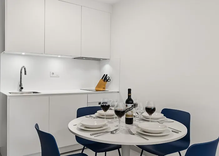 Vv Obsidian New Appartement *