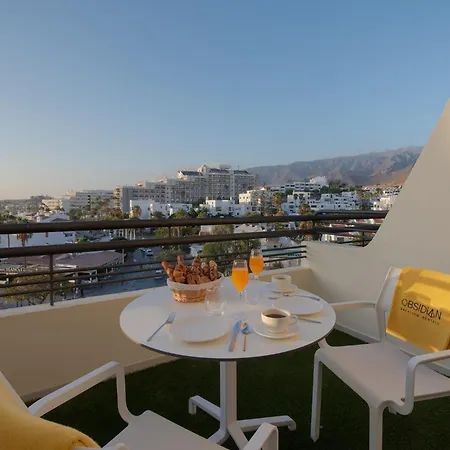Apartamento Vv Obsidian New Costa Adeje (Tenerife)