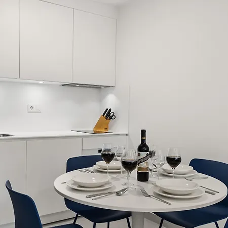 Vv Obsidian New Apartman *