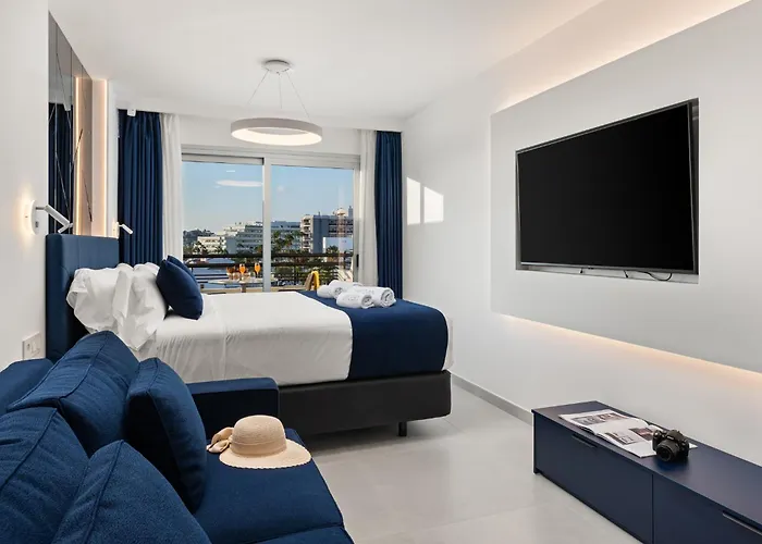 Vv Obsidian New * Costa Adeje